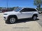 2026 Jeep Grand Cherokee GRAND CHEROKEE LAREDO 4X2