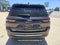 2026 Jeep Grand Cherokee GRAND CHEROKEE LAREDO X 4X2