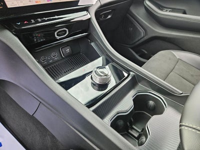 2026 Jeep Grand Cherokee Altitude 4x2