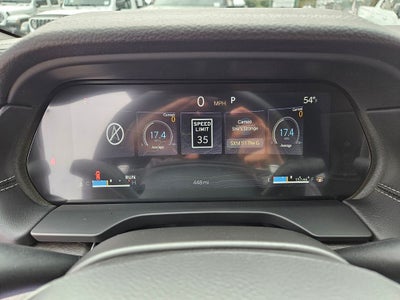 2026 Jeep Grand Cherokee Altitude 4x2