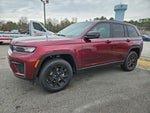 2026 Jeep Grand Cherokee Altitude 4x2