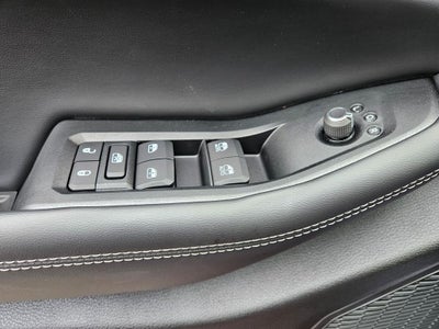 2026 Jeep Grand Cherokee Altitude 4x2