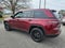 2026 Jeep Grand Cherokee Altitude 4x2