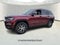 2025 Jeep Grand Cherokee GRAND CHEROKEE LIMITED 4X2