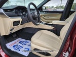 2025 Jeep Grand Cherokee GRAND CHEROKEE LIMITED 4X2