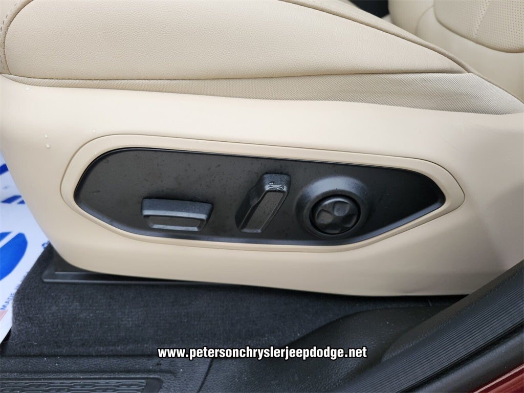 2025 Jeep Grand Cherokee GRAND CHEROKEE LIMITED 4X2