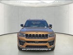 2026 Jeep Grand Cherokee GRAND CHEROKEE LIMITED 4X2