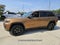 2026 Jeep Grand Cherokee GRAND CHEROKEE LIMITED 4X2