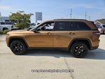 2026 Jeep Grand Cherokee GRAND CHEROKEE LIMITED 4X2