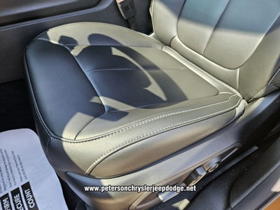 2026 Jeep Grand Cherokee GRAND CHEROKEE LIMITED 4X2