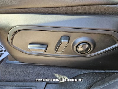 2026 Jeep Grand Cherokee GRAND CHEROKEE LIMITED 4X2