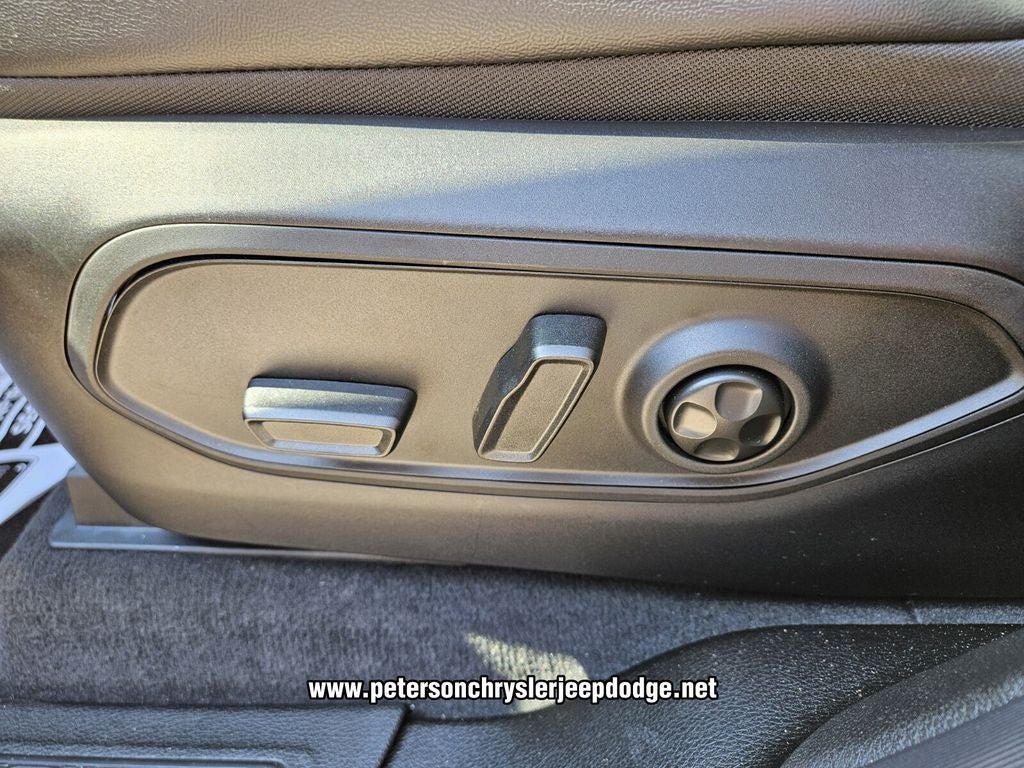 2026 Jeep Grand Cherokee GRAND CHEROKEE LIMITED 4X2