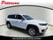 2025 Jeep Grand Cherokee L Laredo 4x2