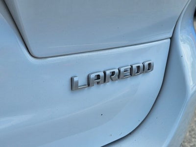 2025 Jeep Grand Cherokee L Laredo 4x2