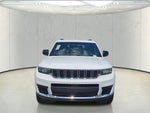 2025 Jeep Grand Cherokee L Laredo 4x2