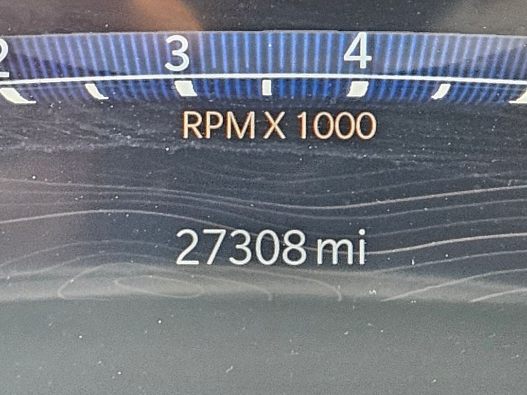 2025 Jeep Grand Cherokee L Laredo 4x2