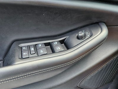 2025 Jeep Grand Cherokee L Laredo 4x2