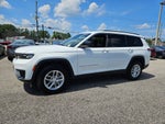 2025 Jeep Grand Cherokee L Laredo 4x2