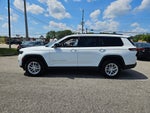 2025 Jeep Grand Cherokee L Laredo 4x2
