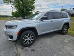 2023 Jeep Grand Cherokee L Limited 4x2