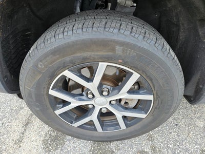 2023 Jeep Grand Cherokee L Limited 4x2