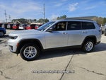 2026 Jeep Grand Cherokee GRAND CHEROKEE L LAREDO X 4X4