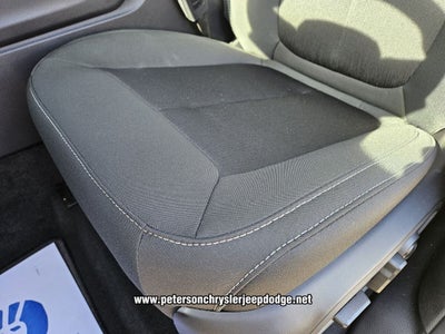 2026 Jeep Grand Cherokee GRAND CHEROKEE L LAREDO X 4X4