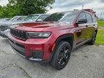 2024 Jeep Grand Cherokee L Altitude 4x4