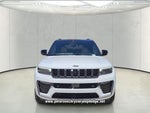 2026 Jeep Grand Cherokee GRAND CHEROKEE L SUMMIT 4X4