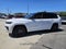 2026 Jeep Grand Cherokee GRAND CHEROKEE L SUMMIT 4X4