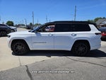 2026 Jeep Grand Cherokee GRAND CHEROKEE L SUMMIT 4X4