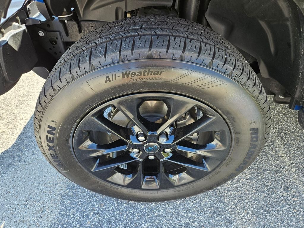 2024 Jeep Wrangler 4xe Sahara 4xe