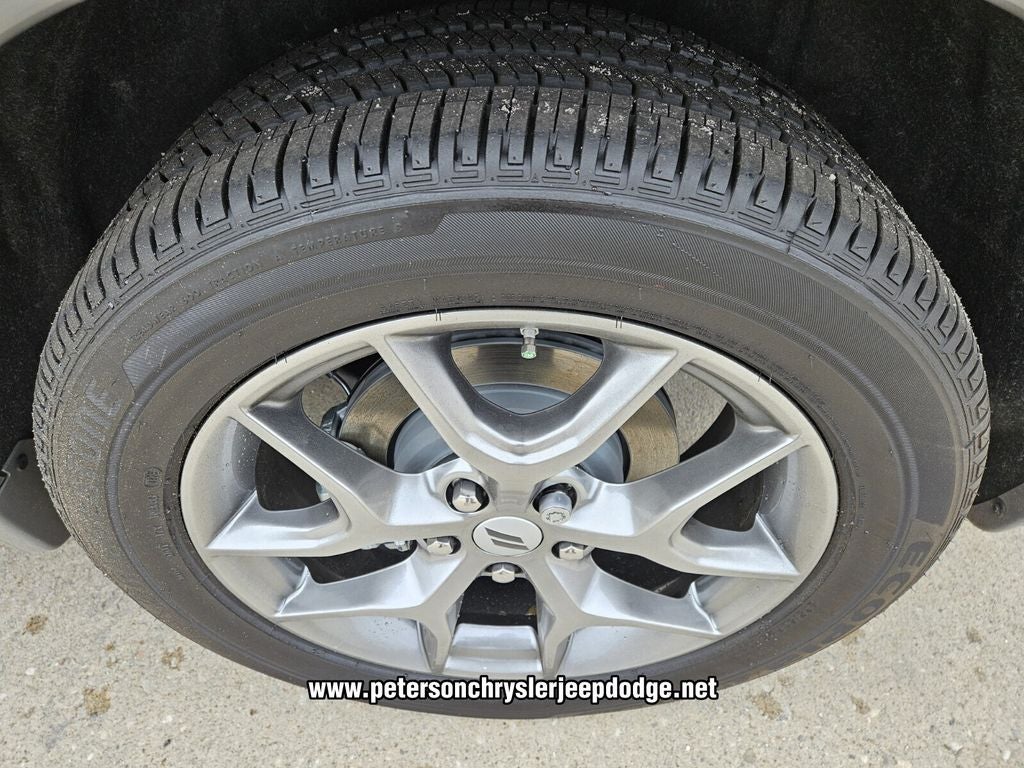 2026 Dodge Durango DURANGO GT AWD HEMI V8