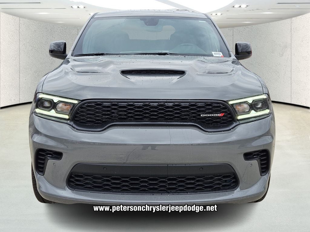 2026 Dodge Durango DURANGO GT AWD HEMI V8