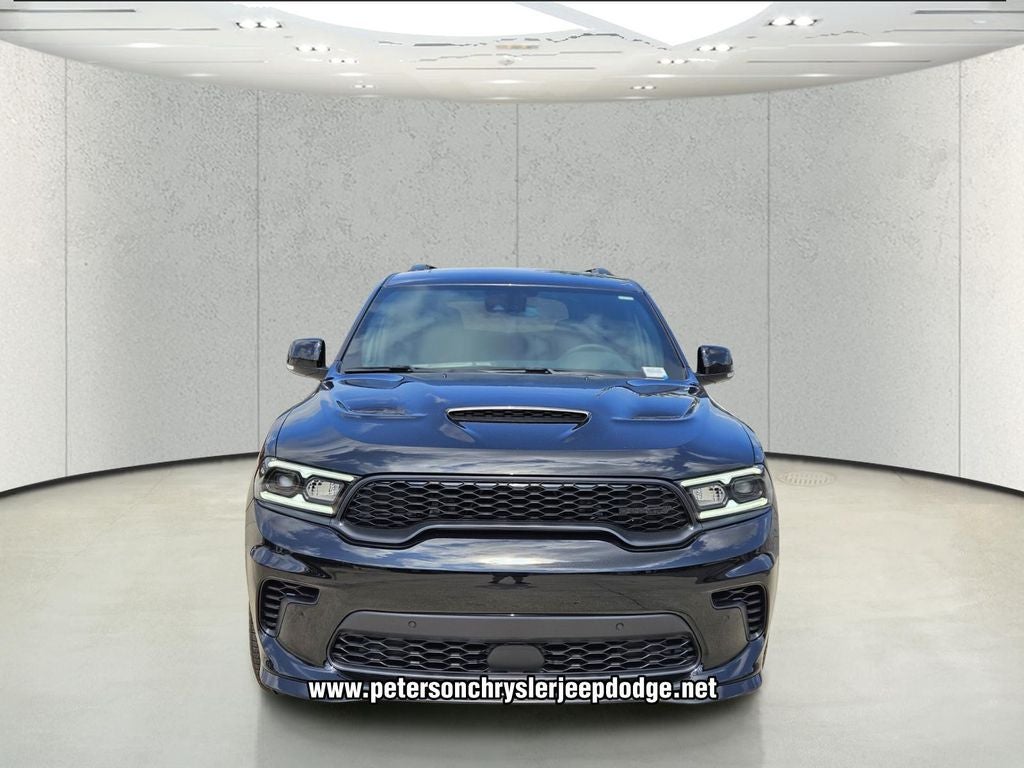 2026 Dodge Durango DURANGO GT PREMIUM AWD HEMI V8