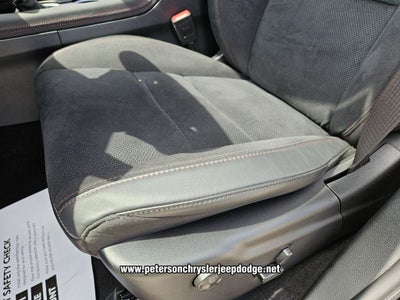 2026 Dodge Durango DURANGO GT PREMIUM AWD HEMI V8