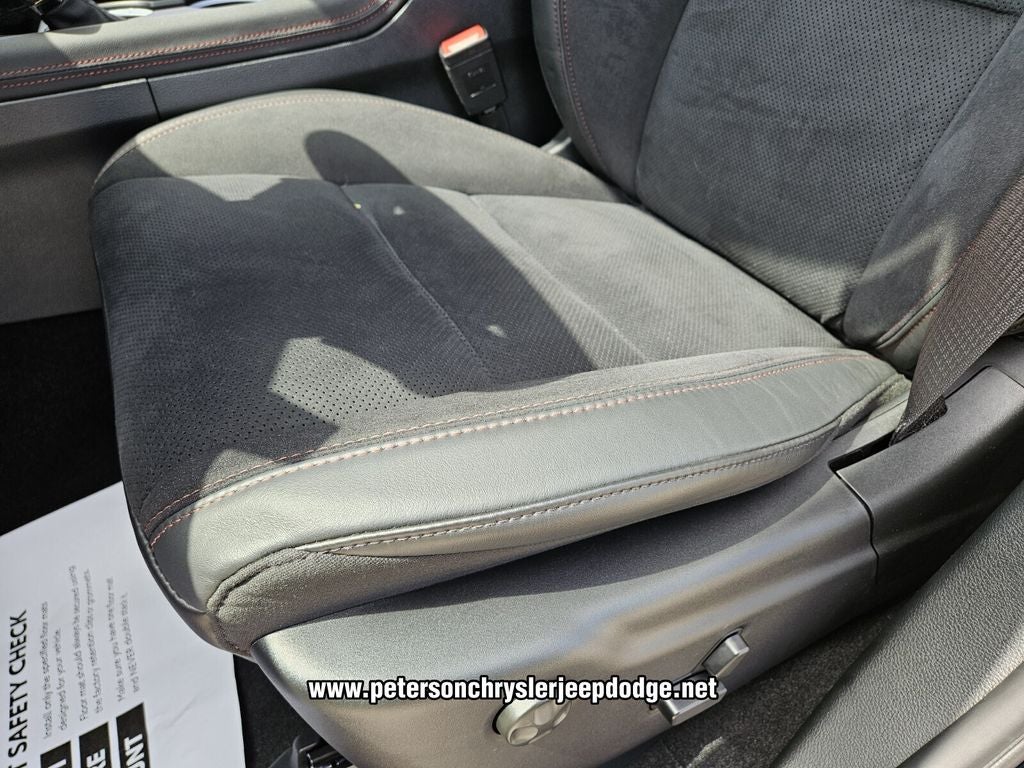 2026 Dodge Durango DURANGO GT PREMIUM AWD HEMI V8