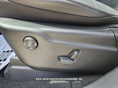 2026 Dodge Durango DURANGO GT PREMIUM AWD HEMI V8