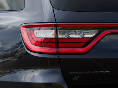 2026 Dodge Durango DURANGO GT PREMIUM AWD HEMI V8