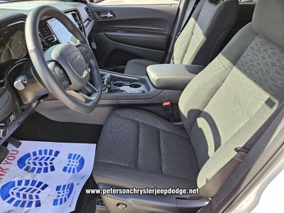 2026 Dodge Durango DURANGO GT AWD HEMI V8