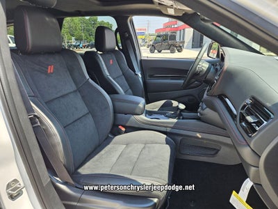 2026 Dodge Durango DURANGO GT PREMIUM AWD HEMI V8