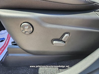 2026 Dodge Durango DURANGO GT PREMIUM AWD HEMI V8