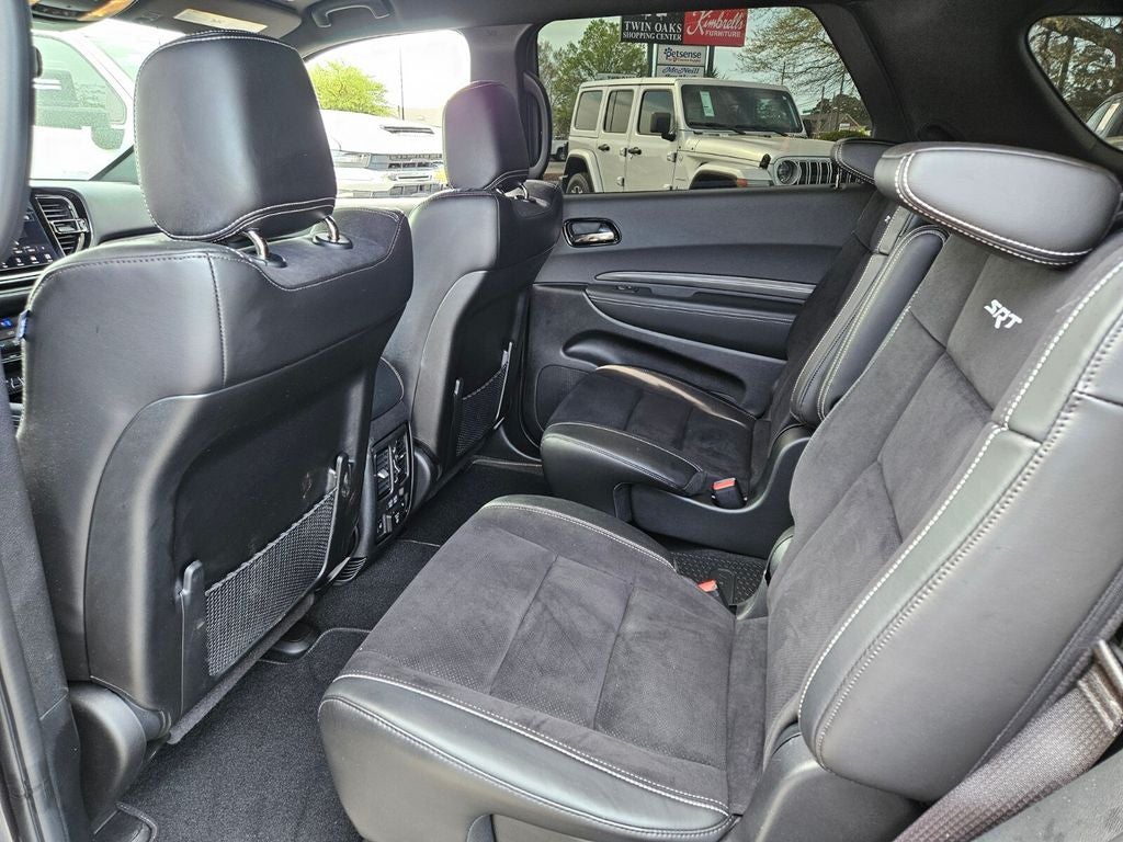 2024 Dodge Durango SRT 392 AWD