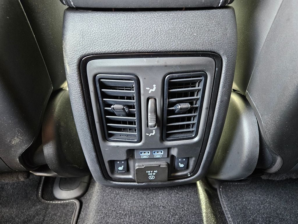 2024 Dodge Durango SRT 392 AWD