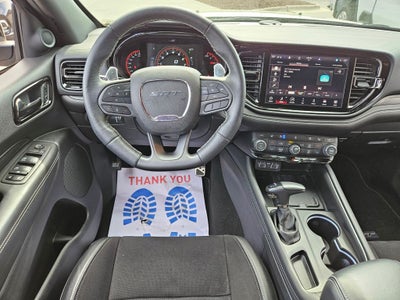 2024 Dodge Durango SRT 392 AWD