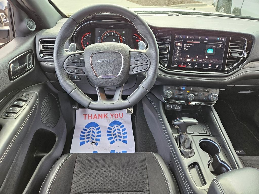 2024 Dodge Durango SRT 392 AWD
