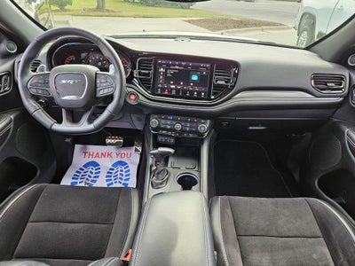 2024 Dodge Durango SRT 392 AWD