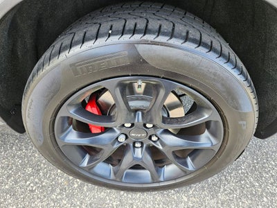 2024 Dodge Durango SRT 392 AWD