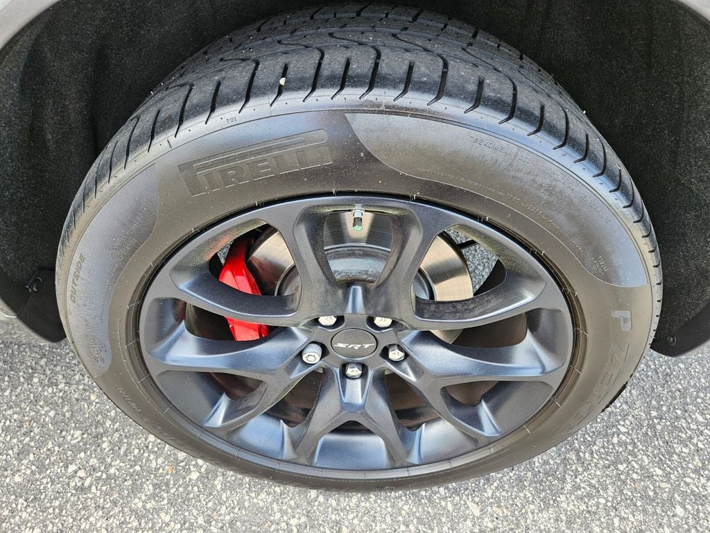 2024 Dodge Durango SRT 392 AWD