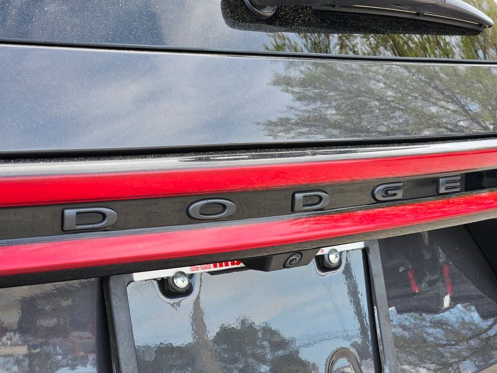 2024 Dodge Durango SRT 392 AWD